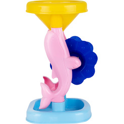 Набор игрушек для песочницы Fancy Ферма PN03