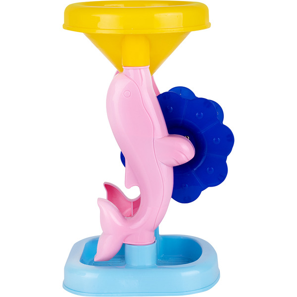 Набор игрушек для песочницы Fancy Ферма PN03