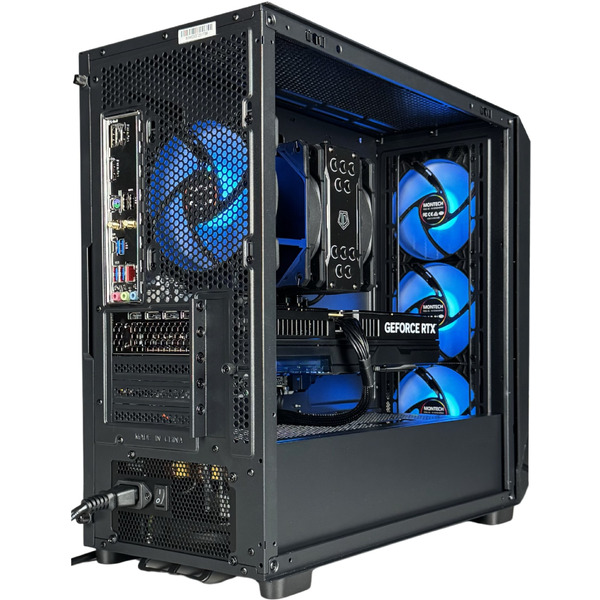 Компьютер N-Tech Valor BK95410