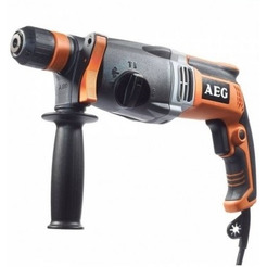 Перфоратор AEG Powertools KH 28 SUPER XEK KIT4 (4935464151) + Набор AEG MAXI-MIX 18pcs