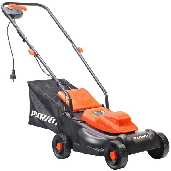 Газонокосилка Patriot PT 1130E (512309231)