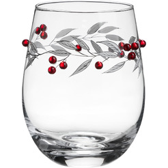 Набор стаканов Lefard Berry Dreams 685-130 (2шт)