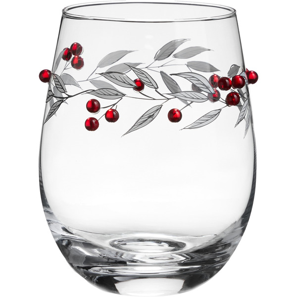 Набор стаканов Lefard Berry Dreams 685-130 (2шт)