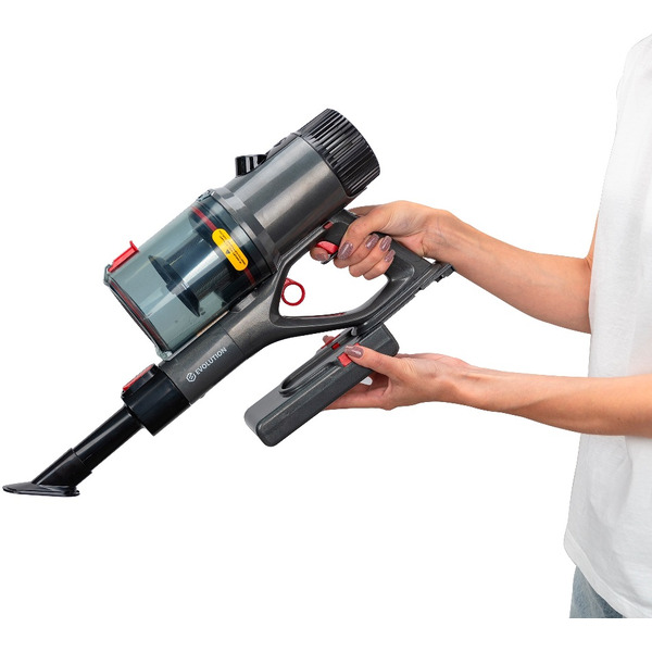 Пылесос Evolution Smart Clean VCF2414M