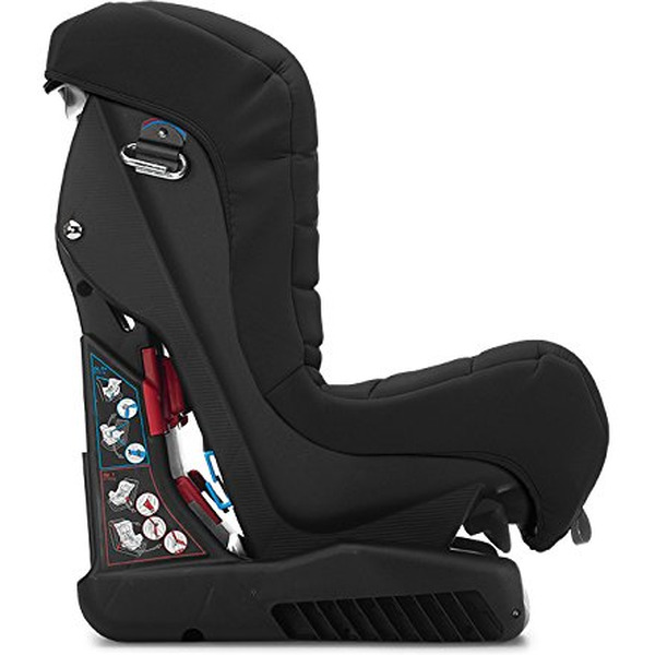 Детское автокресло CHICCO Eletta Comfort Black