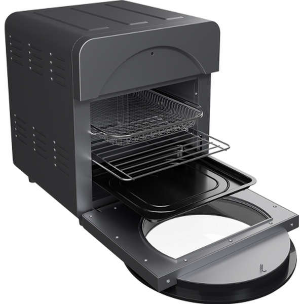 Аэрогриль Weissgauff WAF 714 Digital OilFree