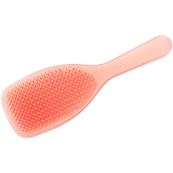 Расчёска Tangle Teezer The Wet Detangler Large Peach Glow 2209