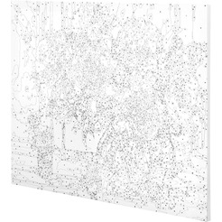 Картина по номерам ОСТРОВ СОКРОВИЩ «Пионы» 662898