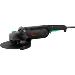 Шлифмашина угловая DWT WSP22-230TSQ
