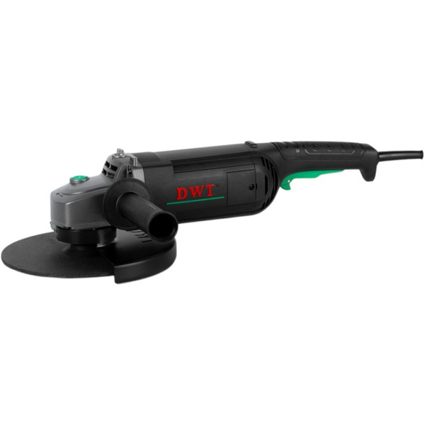 Шлифмашина угловая DWT WSP22-230TSQ