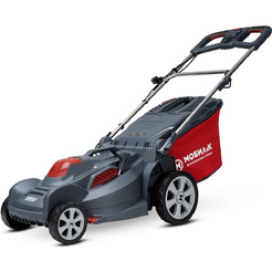 Газонокосилка Мобил К XME44 Премиум (MBK0027782)