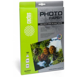 Фотобумага Cactus CS-GA318050