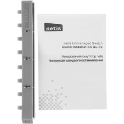 Коммутатор Netis ST3108C