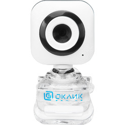 Веб-камера Oklick OK-C8812