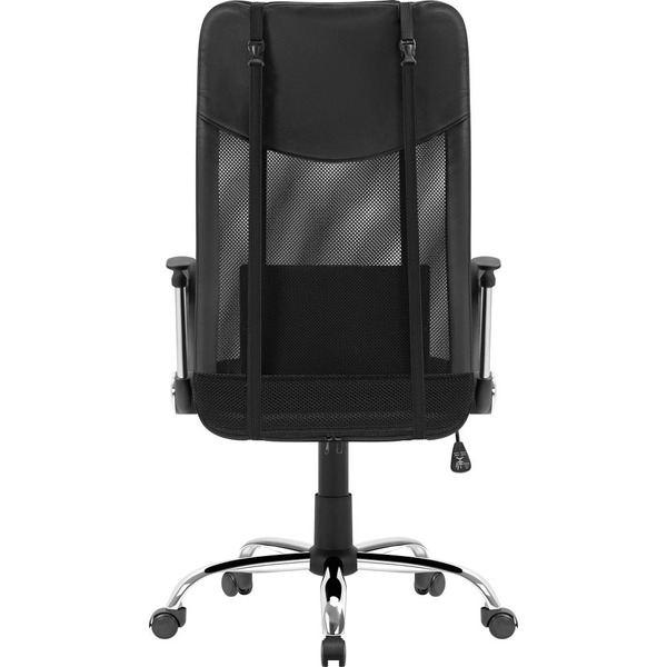 Кресло игровое Defender Totem (черный) 64335