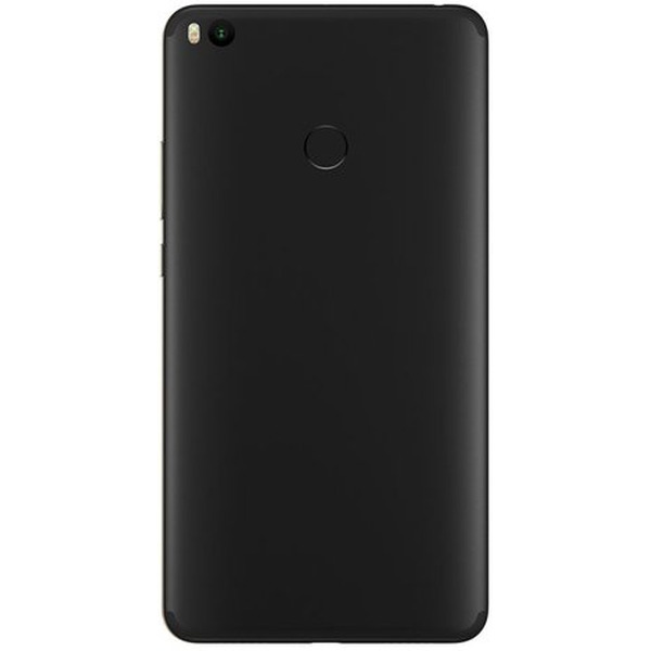 Смартфон XIAOMI Mi Max 2 64GB Black EU