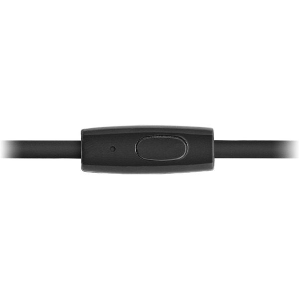 Наушники Defender Pulse 420 (Черный + оранжевый)