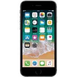 Смартфон APPLE iPhone 6s 128GB Space Grey
