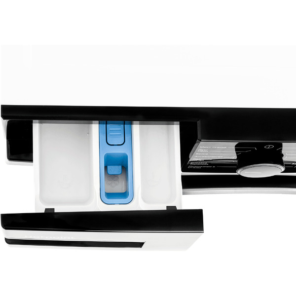 Стиральная машина Hotpoint WSH 7291 VBX BY