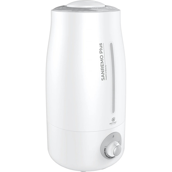 Увлажнитель воздуха Royal Clima Sanremo Plus RUH-SP400/3.0M-SV