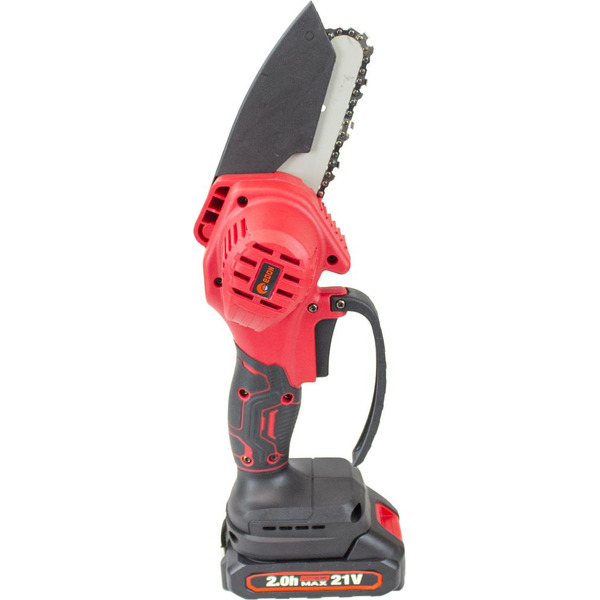 Пила Edon UNS-21A (с 2-мя АКБ)