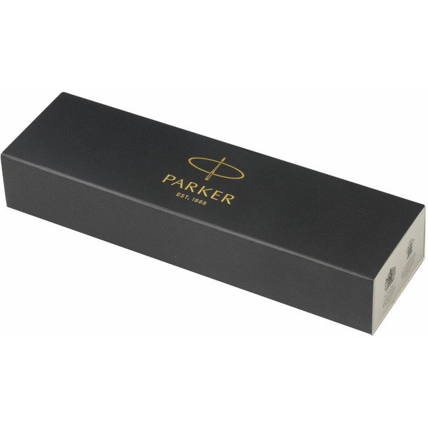 Ручка шариковая Jotter XL Monochrome Black BT PARKER 143763  / 2122753