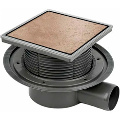 Трап/канал Bettoserb Designer Beauty Multisiphon 13702556B