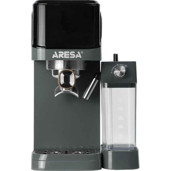 Рожковая кофеварка Aresa AR-1615
