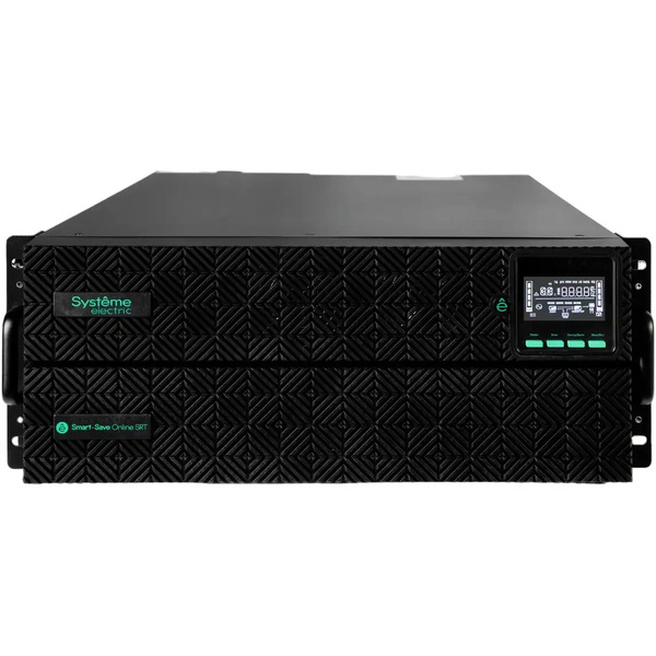 Источник бесперебойного питания Systeme Electric SRTSE8KRTXLIG2-NC