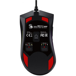 Мышь A4Tech Bloody W90 Max