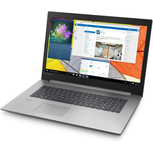 Ноутбук LENOVO IdeaPad 330-17ICH 81FL004URU