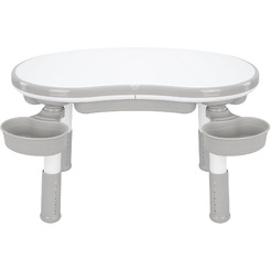 Стол детский Brabix Kids CT-001 533290 (серый)