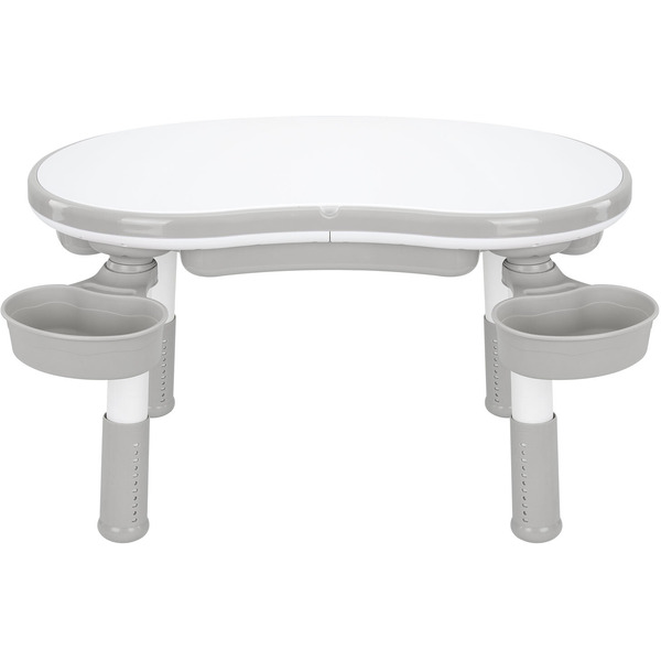 Стол детский Brabix Kids CT-001 533290 (серый)