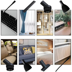 Набор насадок для пылесоса Dr.Electro NSET62