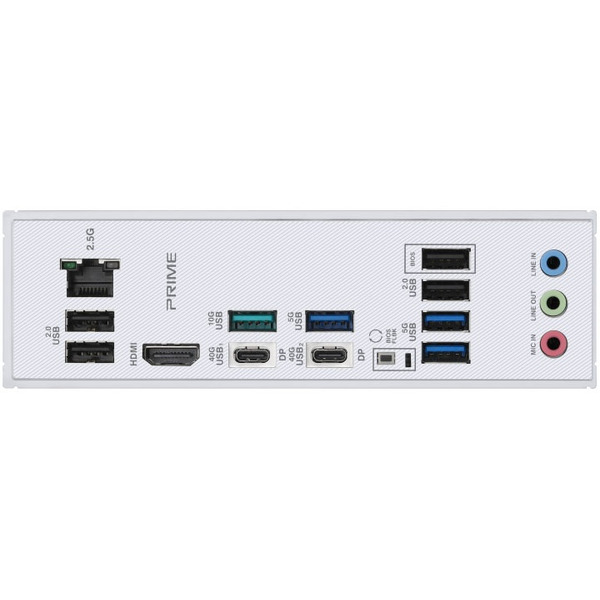 Материнская плата ASUS Prime X870-P