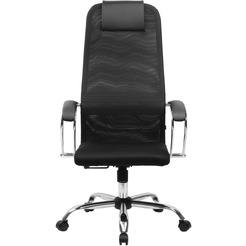 Кресло BRABIX PREMIUM Ultimate EX-800 (черный) 532911