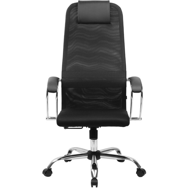 Кресло BRABIX PREMIUM Ultimate EX-800 (черный) 532911