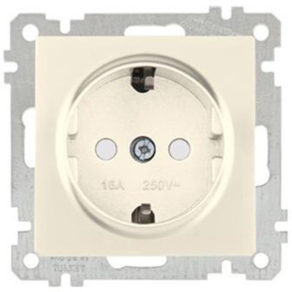 Розетка Mutlusan 2100-605-0202