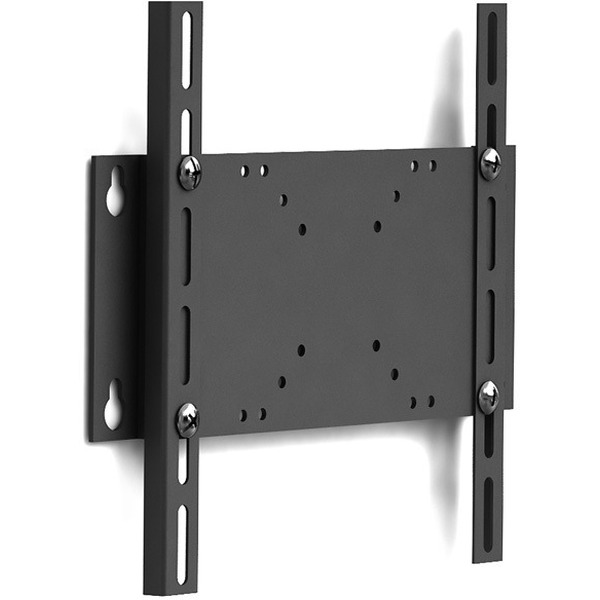 Кронштейн ELECTRICLIGHT КБ-01-28, черный