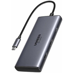 Док-станция Ugreen CM498 15852