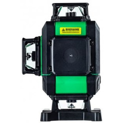 Лазерный нивелир Instrumax Greenliner 4-360