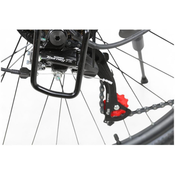 Электровелосипед SameBike SB-GT350 (синий)