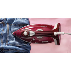 Утюг Gorenje SIH3000RBC