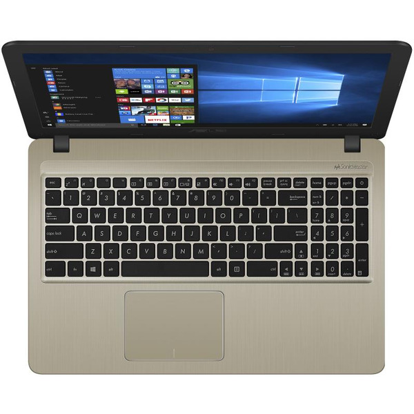 Ноутбук ASUS VivoBook X540NA-GQ017