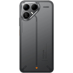 Смартфон Tecno Pova 8 5G LK6 8GB/256GB (черный)