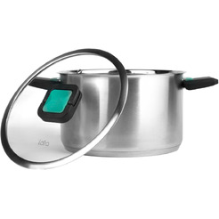 Набор посуды LARA ИЗУМРУД LR02-123