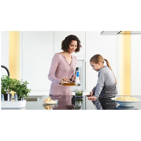 Блендер BRAUN MQ3020WH Pesto