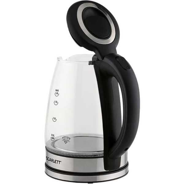 Чайник электрический Scarlett SC-EK27G88