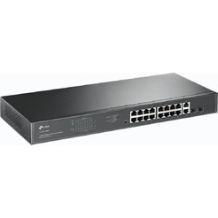 Коммутатор TP-Link TL-SG1218MP