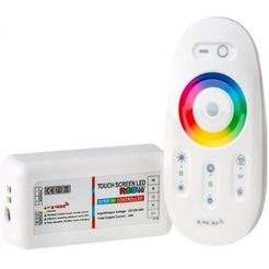 Контроллер для RGB ленты General  GDC-RGBW-288-R-IP20-12